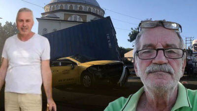 Bursa’da kazaya neden olan TIR şoföründen şok ifade: Bir genç ‘Çok ölü var’ deyince kaçtım