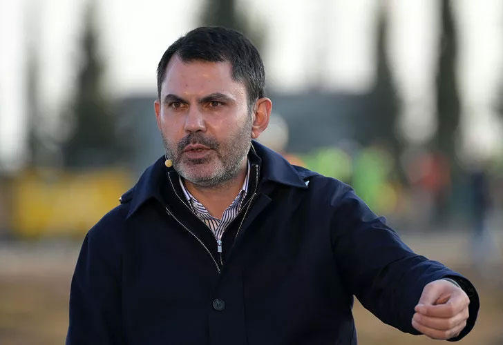 Bakan Kurum, ‘Cumhurbaşkanı Erdoğan talimat verdi’ diyerek duyurdu! Depremden etkilenen kiracılara verilen destek artırıldı