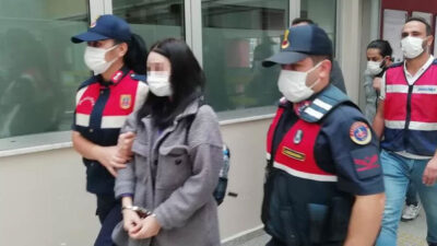 Cinayet davasında yargılanıyordu! ‘Ceza almak istemiyorum’ diyerek ağladı