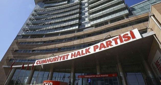 Ertelenen CHP Parti Meclisi toplantısı pazar günü yapılacak