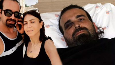 ‘Eşimin son sözü ‘Bir kahve mi yapsak’ oldu, sonra çığlığını duydum’