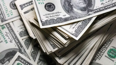 Bütçe, Ocak ayında 32,2 milyar lira açık verdi