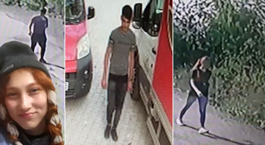 17 yaşındaki kızın canice katledildiği olayda karar çıktı! 17 yaşındaki kızın canice katledildiği olayda karar çıktı!