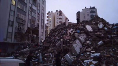 Ankara Cumhuriyet Başsavcılığı’ndan deprem bölgesinde fahiş fiyat iddiaları için inceleme