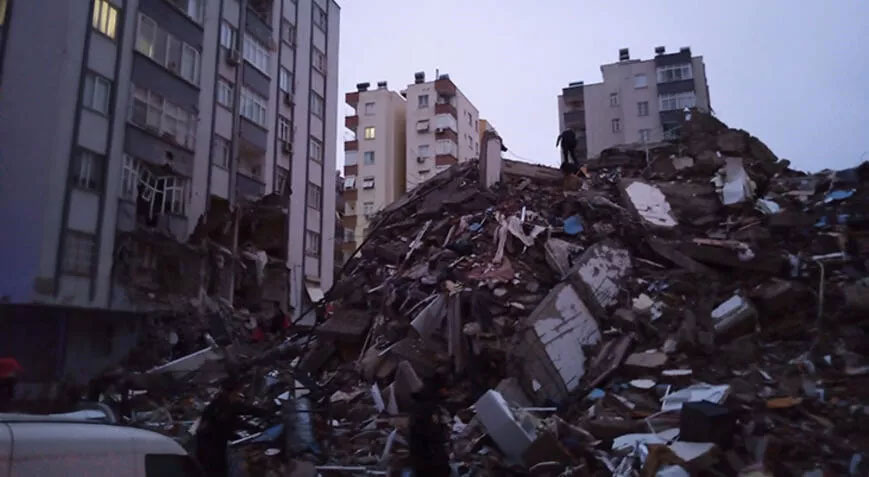 Ankara Cumhuriyet Başsavcılığı’ndan deprem bölgesinde fahiş fiyat iddiaları için inceleme Ankara Cumhuriyet Başsavcılığı’ndan deprem bölgesinde fahiş fiyat iddiaları için inceleme