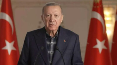 Cumhurbaşkanı Erdoğan: 81 bin yaralının önemli kısmı taburcu edildi