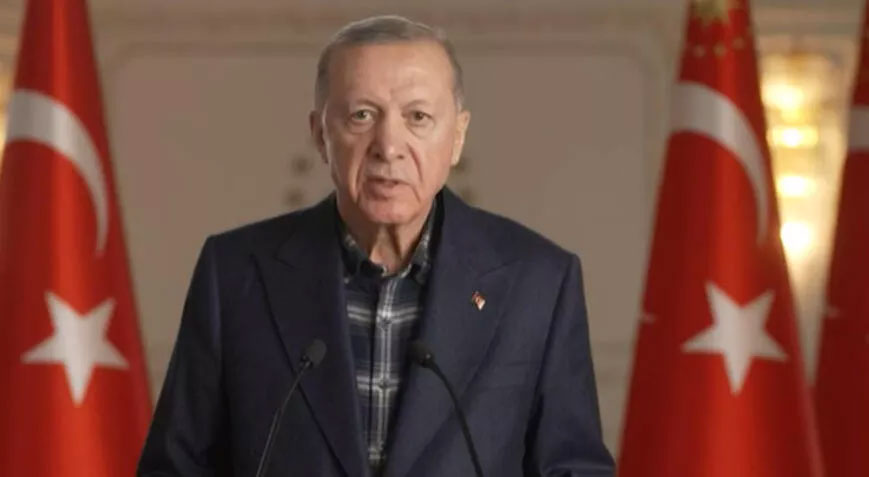 Cumhurbaşkanı Erdoğan: 81 bin yaralının önemli kısmı taburcu edildi
