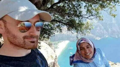 Hamile eşini uçurumdan atan kocaya istinaftan ret
