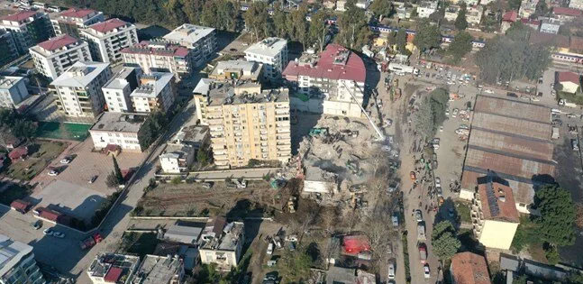 Deprem bölgesi için ‘yer altı suyu’ uyarısı