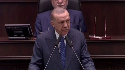 Cumhurbaşkanı Erdoğan’dan altılı masanın ortak mutabakat metnine tepki