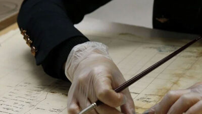 140 yıllık nüfus belgeleri dijital ortama taşınıyor