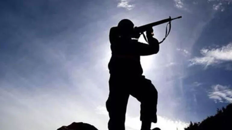 2 PKK’lı terörist daha teslim oldu