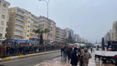 Ceza ve Tevkifevleri Genel Müdürlüğü: Hükümlü ve tutuklulardan yaralanan yok