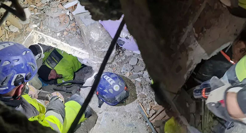 ‘Sevgili Ali, seni sonsuza kadar unutmayacağız’