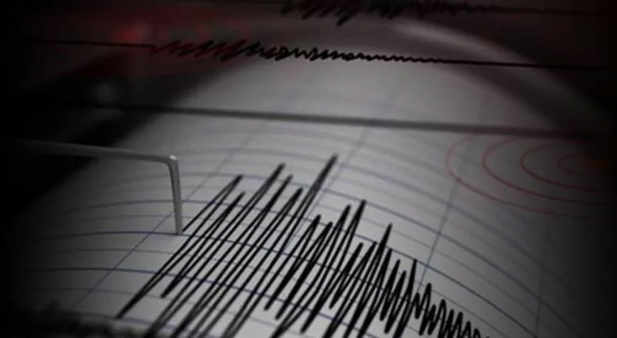 Hatay’da hissedilen bir deprem oldu