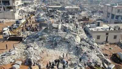 Deprem bölgesinde fahiş fiyat artışı yapanlar yandı! Bakanlık duyurdu…