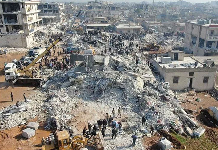 Deprem bölgesinde fahiş fiyat artışı yapanlar yandı! Bakanlık duyurdu… Deprem bölgesinde fahiş fiyat artışı yapanlar yandı! Bakanlık duyurdu…