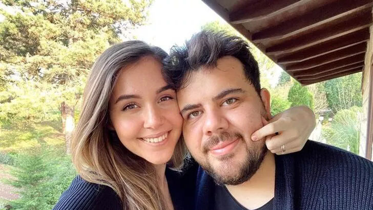 Berfu Yenenler çirkin mesajı ifşa etti!