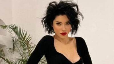 Merve Boluğur afet bölgesinden döndü! Eleştirilere yanıt verdi