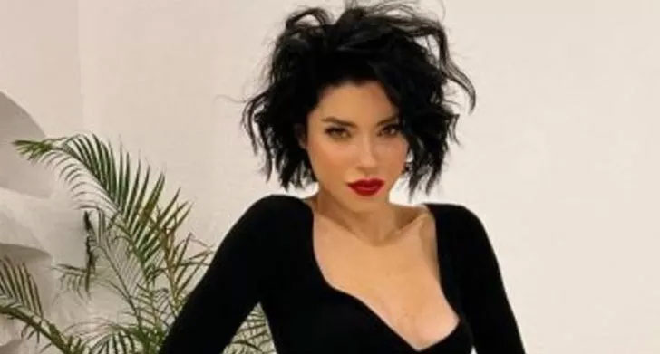 Merve Boluğur afet bölgesinden döndü! Eleştirilere yanıt verdi