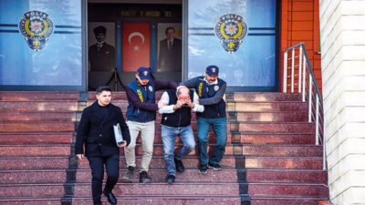 Sahte kiralık ev ilanıyla depremzede dolandırıcılığına tutuklama