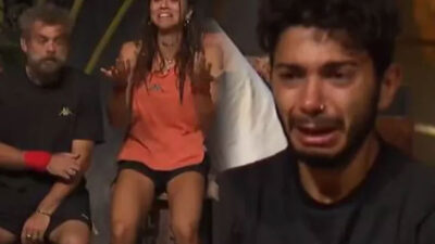 Acun Ilıcalı Survivor yarışmacılarına depremi söyledi! O anlar gündemde! ‘6 isim yarışmayı bıraktı’ iddiası