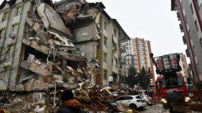 Haluk Levent deprem bölgesine yardım göndermek isteyenleri uyardı! Yardım yaparken bu kurala dikkat