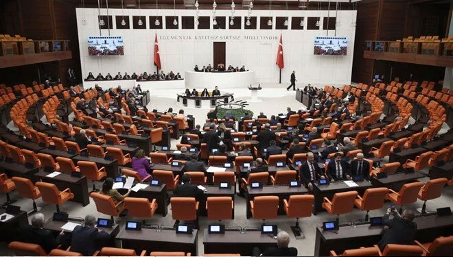 EYT’nin Meclis Genel Kurulu’na geleceği tarih belli oldu EYT’nin Meclis Genel Kurulu’na geleceği tarih belli oldu