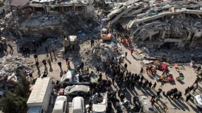 Türkiye Tek Yürek bağışları ile kaç ev yapılabilir?