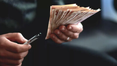 TBB açıkladı! Deprem bölgesindeki kişilerin borcu erteleniyor