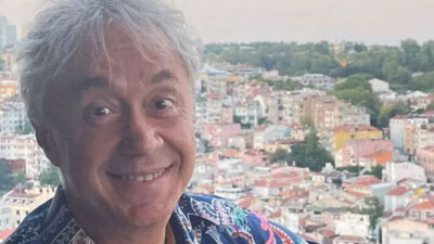 Metin Uca İstanbul Havalimanı’nda gözaltına alındı!