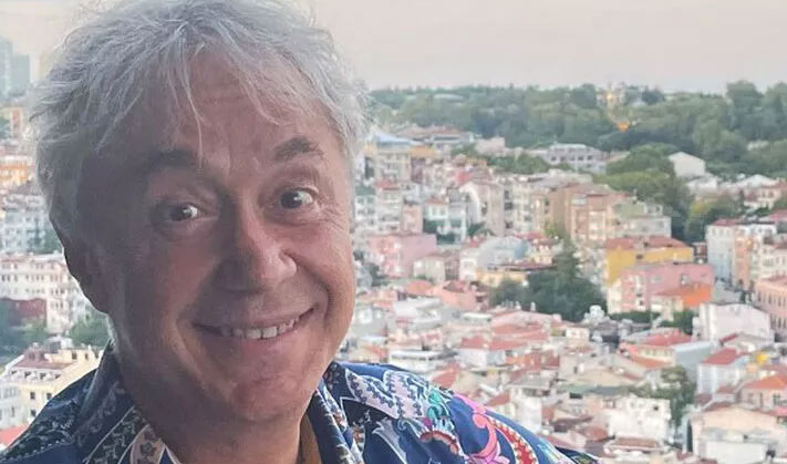 Metin Uca İstanbul Havalimanı’nda gözaltına alındı!