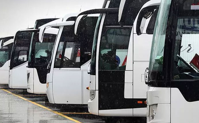Otobüs firmaları fiyat artırdı mı? Deprem sonrası iddialara art arda açıklamalar geldi