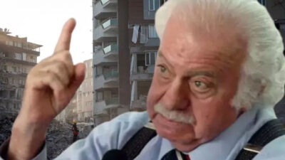 ‘Deprem dede’ olarak tanınan Prof. Dr. Ahmet Mete Işıkara’nın 12 yıl önceki sözleri gündem oldu! “Tedbir alın”