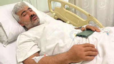 Ailesi İzmir’den geliyordu, depremi yaşadı! ‘Beni komşularım kurtardı’