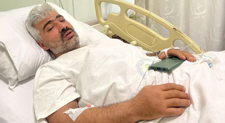 Ailesi İzmir’den geliyordu, depremi yaşadı! ‘Beni komşularım kurtardı’ Ailesi İzmir’den geliyordu, depremi yaşadı! ‘Beni komşularım kurtardı’