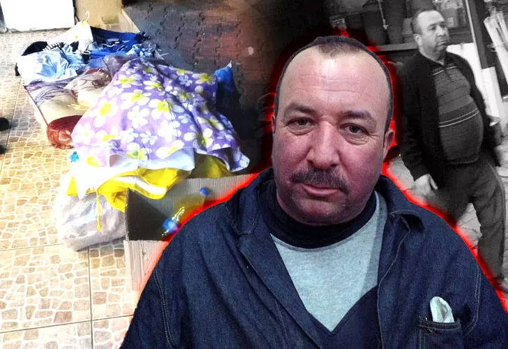 Yardım standından malzemeleri alıp istifledi, ‘Depremzedeyim’ deyip satmaya başladı! Savunması ortaya çıktı Yardım standından malzemeleri alıp istifledi, ‘Depremzedeyim’ deyip satmaya başladı! Savunması ortaya çıktı