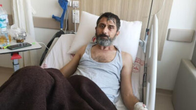 Enkaz altında görevlilere söyledikleriyle gündem olan Ahmet’ten üzücü haber