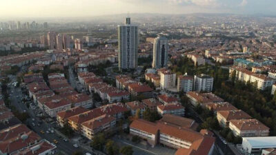 Ankara’da ‘depremzedeye fahiş kira’ isyan ettirdi