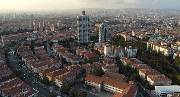 Ankara’da ‘depremzedeye fahiş kira’ isyan ettirdi