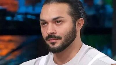 MasterChef Burak Kaya “Bizim çocuklar” diyerek paylaştı! “Seni boşuna tutmamışım”