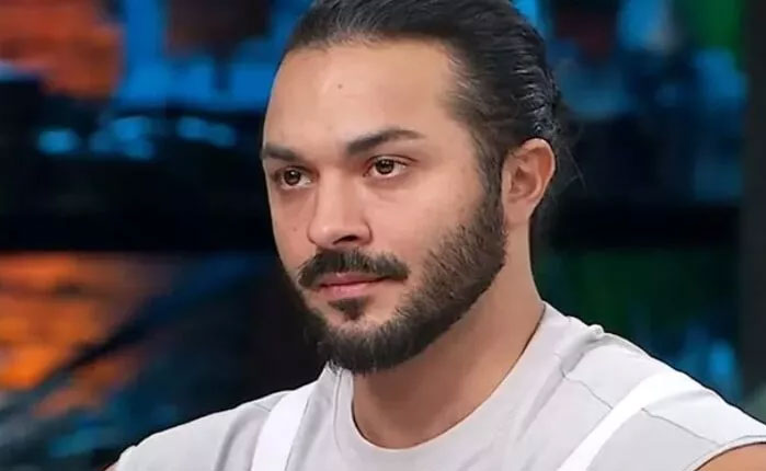 MasterChef Burak Kaya “Bizim çocuklar” diyerek paylaştı! “Seni boşuna tutmamışım”