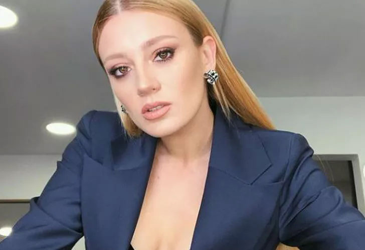 AHBAP ile afet bölgesinde olan Gizem Karaca isyan etti! “Normalleşme ayağına…”