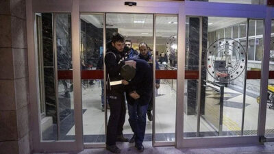 Deprem soruşturmasında tutuklananların sayısı 203’e yükseldi