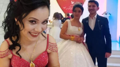 Gelin ve damat düğün gecesi depremde öldü! 6 kişilik aileden 5’i hayatını kaybetti