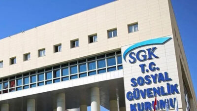 SGK deprem bölgesindeki hacizleri kaldırdı