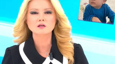 Müge Anlı minik Süleyman’ı arıyor! Enkazdan çıkarıldı ama ailesine kavuşamadı