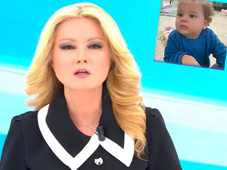 Müge Anlı minik Süleyman’ı arıyor! Enkazdan çıkarıldı ama ailesine kavuşamadı Müge Anlı minik Süleyman’ı arıyor! Enkazdan çıkarıldı ama ailesine kavuşamadı