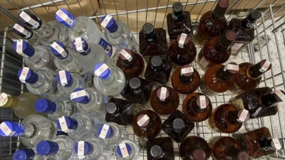 Alkollü içkide yeni düzenleme