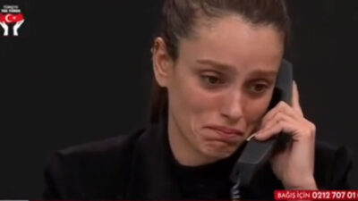 Türkiye Tek Yürek gecesinde yaşananlar! Bestemsu Özdemir ağladı, makyajsız katılan isimler alkış topladı